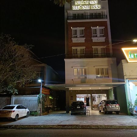 胡恩杜克酒店 高岭 外观 照片