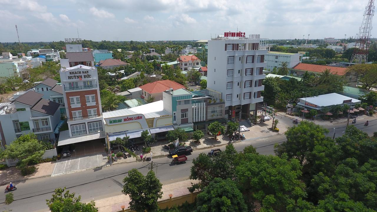胡恩杜克酒店 高岭 外观 照片