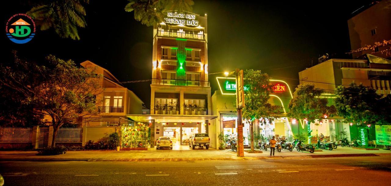 胡恩杜克酒店 高岭 外观 照片